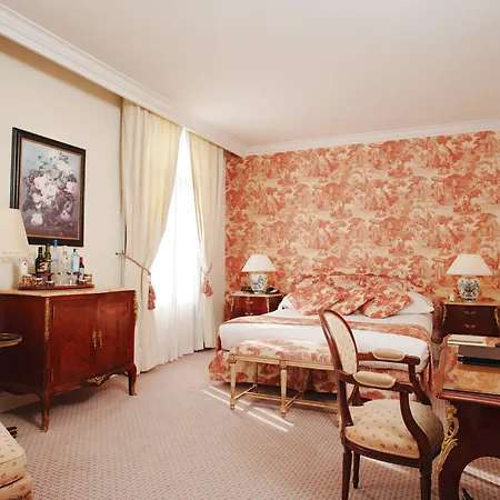 Intercontinental Amstel By Ihg Ξενοδοχείο 5*