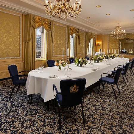 Intercontinental Amstel By Ihg מלון