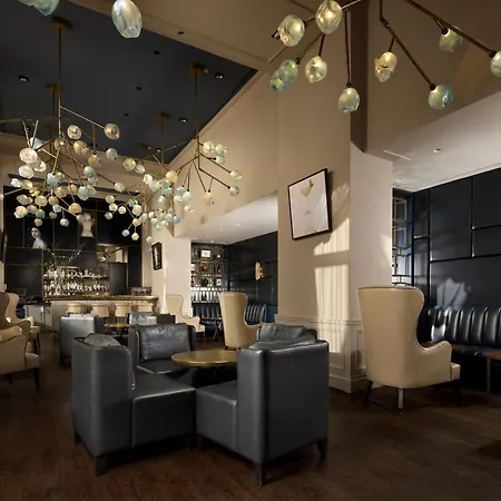 Ξενοδοχείο Intercontinental Amstel By Ihg