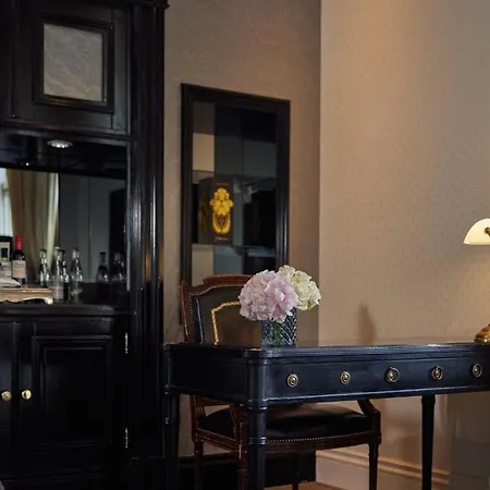 מלון Intercontinental Amstel By Ihg 5*