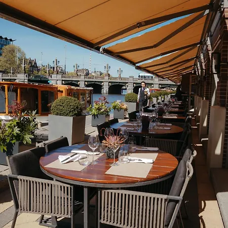 Ξενοδοχείο Intercontinental Amstel By Ihg Άμστερνταμ