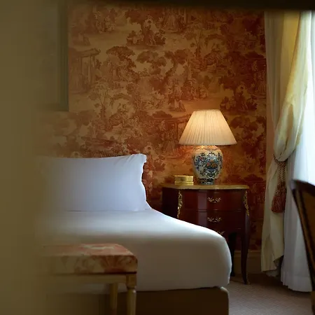 מלון Intercontinental Amstel By Ihg 5*