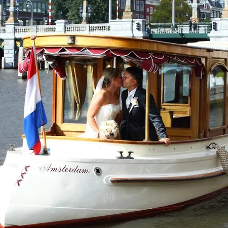 Intercontinental Amstel By Ihg Отель