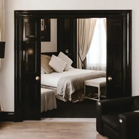 Intercontinental Amstel By Ihg אמסטרדם