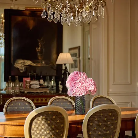מלון Intercontinental Amstel By Ihg 5*