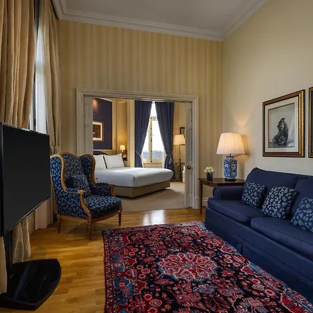 Intercontinental Amstel By Ihg מלון אמסטרדם