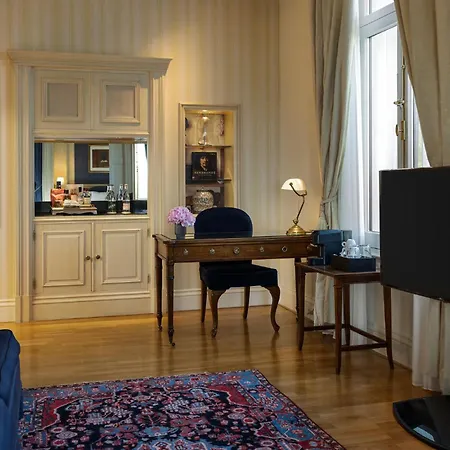 Intercontinental Amstel By Ihg אמסטרדם