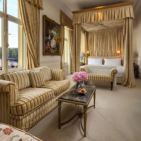Intercontinental Amstel By Ihg מלון