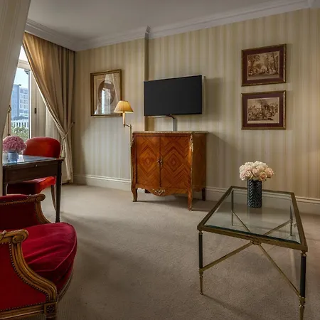 מלון Intercontinental Amstel By Ihg 5*