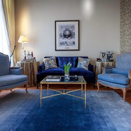 Intercontinental Amstel By Ihg 5* אמסטרדם