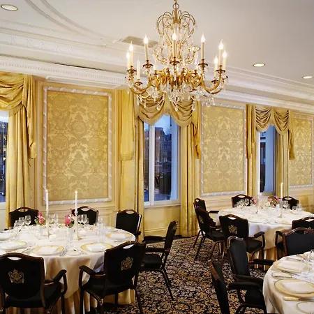 מלון Intercontinental Amstel By Ihg אמסטרדם