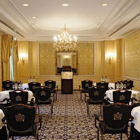 Intercontinental Amstel By Ihg אמסטרדם