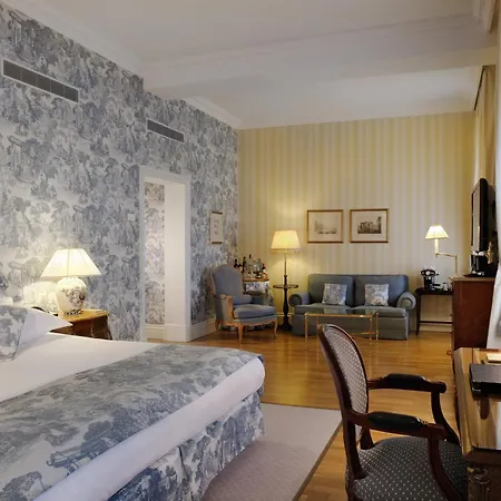 מלון Intercontinental Amstel By Ihg 5*