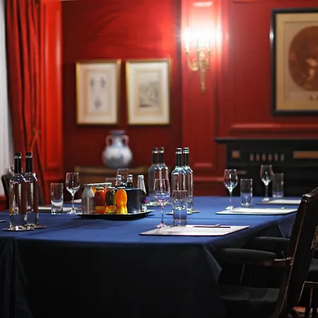 מלון Intercontinental Amstel By Ihg אמסטרדם