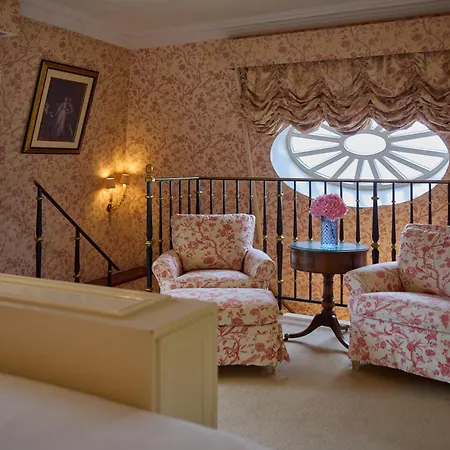 Intercontinental Amstel By Ihg Отель