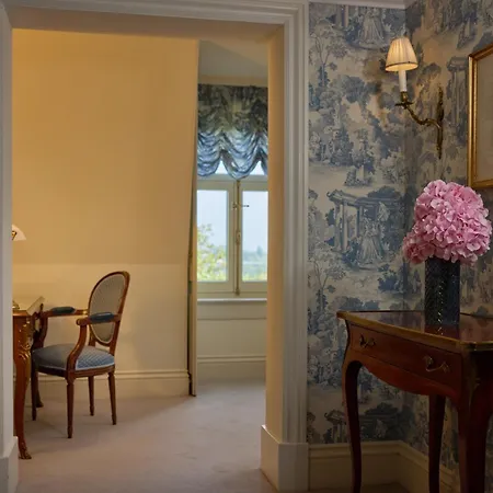 Intercontinental Amstel By Ihg Отель Амстердам