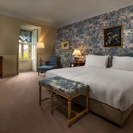 מלון Intercontinental Amstel By Ihg 5*