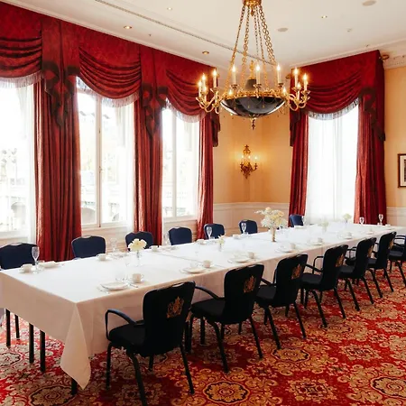 מלון Intercontinental Amstel By Ihg אמסטרדם