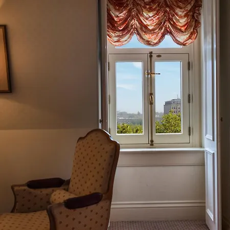 מלון Intercontinental Amstel By Ihg 5*