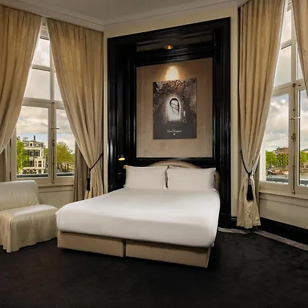 Intercontinental Amstel By Ihg 5*