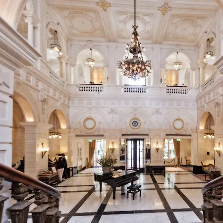 Intercontinental Amstel By Ihg