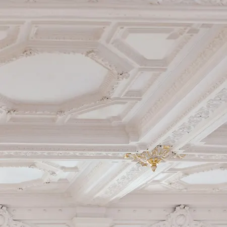 Intercontinental Amstel Amsterdam, An Ihg Hotel Amsterdam