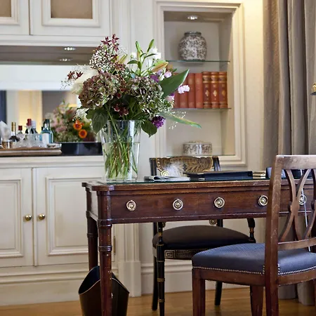 Intercontinental Amstel By Ihg 5* Άμστερνταμ