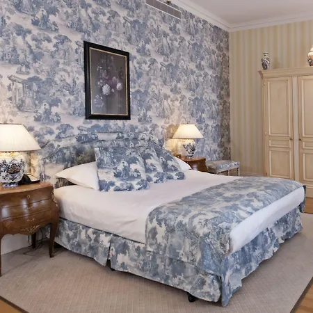 Hotel Intercontinental Amstel By Ihg Amsterdam