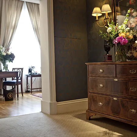 Ξενοδοχείο Intercontinental Amstel By Ihg