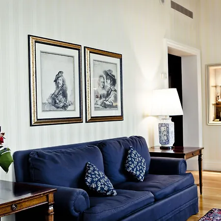 Ξενοδοχείο Intercontinental Amstel By Ihg Άμστερνταμ