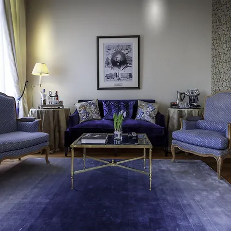 Intercontinental Amstel By Ihg