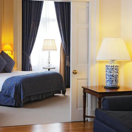 Intercontinental Amstel By Ihg Amsterdam