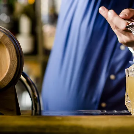 Intercontinental Amstel By Ihg Ξενοδοχείο Άμστερνταμ