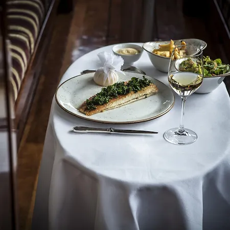 Intercontinental Amstel By Ihg Amsterdam