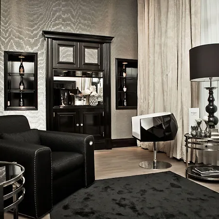 Intercontinental Amstel By Ihg Amsterdam