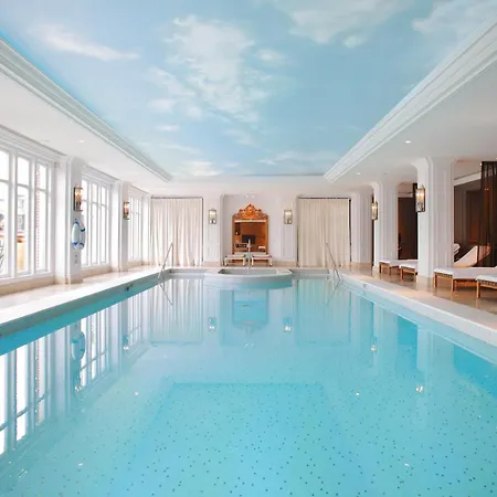 Intercontinental Amstel By Ihg Amsterdam