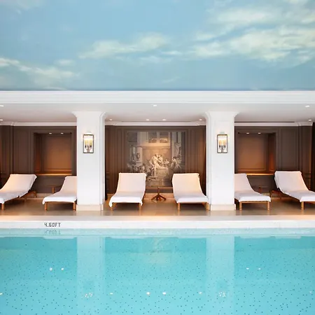 Intercontinental Amstel By Ihg Hotel