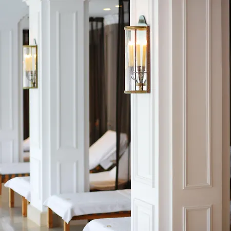 Intercontinental Amstel Amsterdam, An Ihg Amsterdam