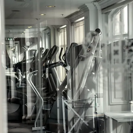 Intercontinental Amstel By Ihg 5*