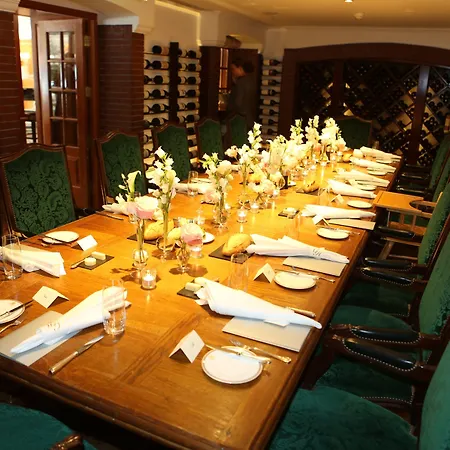 Ξενοδοχείο Intercontinental Amstel By Ihg 5*