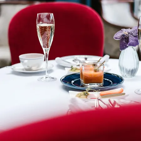 Intercontinental Amstel By Ihg 5*