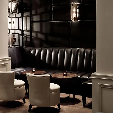 Intercontinental Amstel By Ihg Hotel 5*