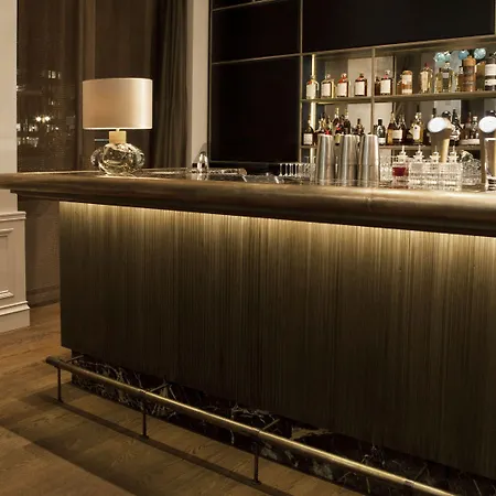 Intercontinental Amstel By Ihg Ξενοδοχείο Άμστερνταμ