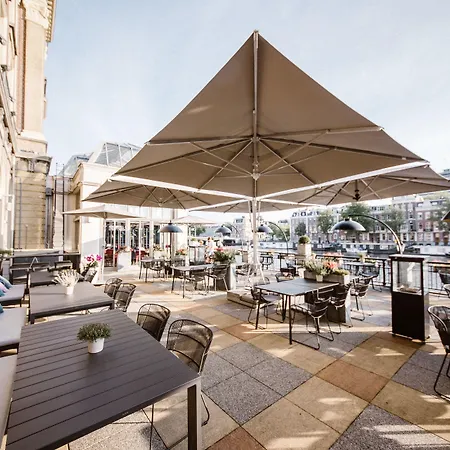Intercontinental Amstel By Ihg Άμστερνταμ