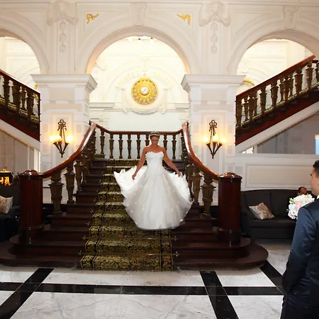 Intercontinental Amstel By Ihg Άμστερνταμ