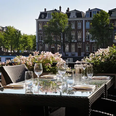 Ξενοδοχείο Intercontinental Amstel By Ihg Άμστερνταμ