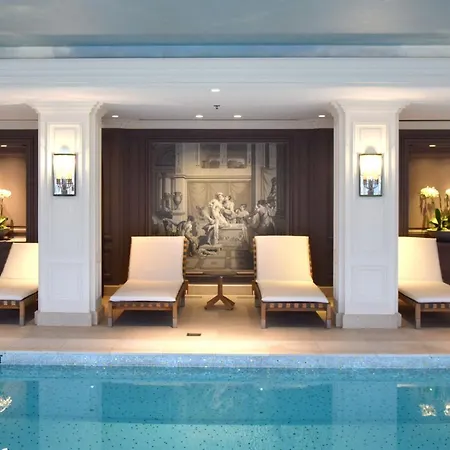 Intercontinental Amstel By Ihg