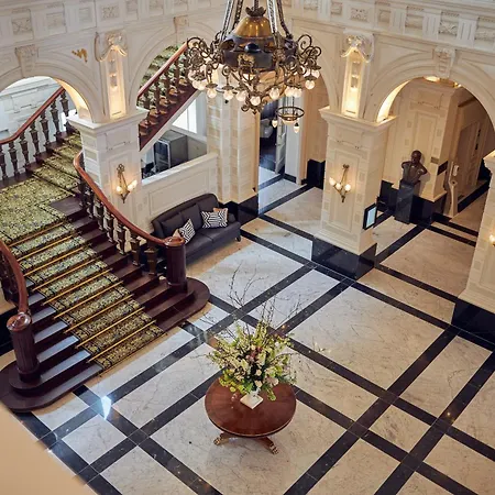 Intercontinental Amstel By Ihg Ξενοδοχείο 5*