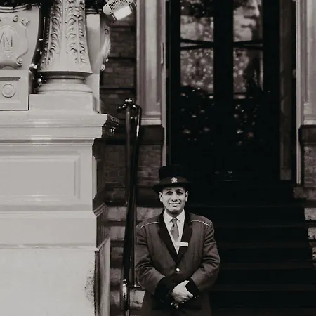 Intercontinental Amstel By Ihg Ξενοδοχείο Άμστερνταμ