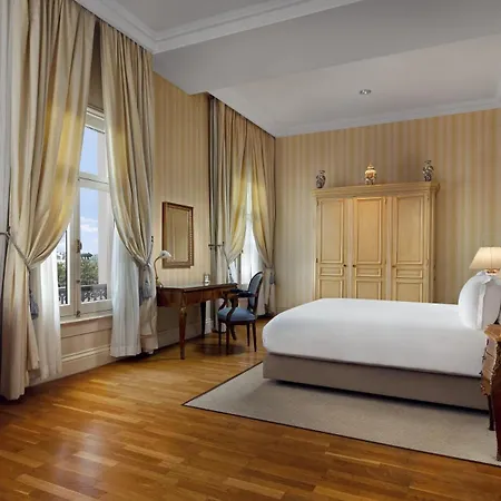 Intercontinental Amstel By Ihg Ξενοδοχείο Άμστερνταμ